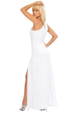 Deluxerie Vestito Lungo Peta 2