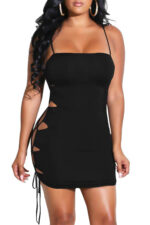 Deluxerie Vestito Magdalini 3