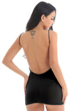 Deluxerie Vestito Maisee 2