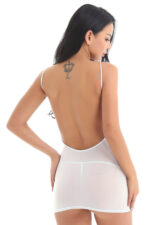 Deluxerie Vestito Manang