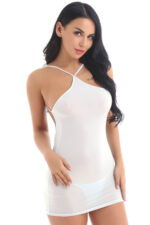 Deluxerie Vestito Manang 2