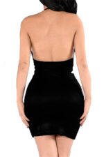 Deluxerie Vestito Mandylyn