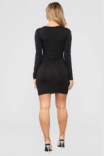 Deluxerie Vestito Mirelle