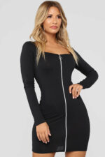 Deluxerie Vestito Mirelle 2