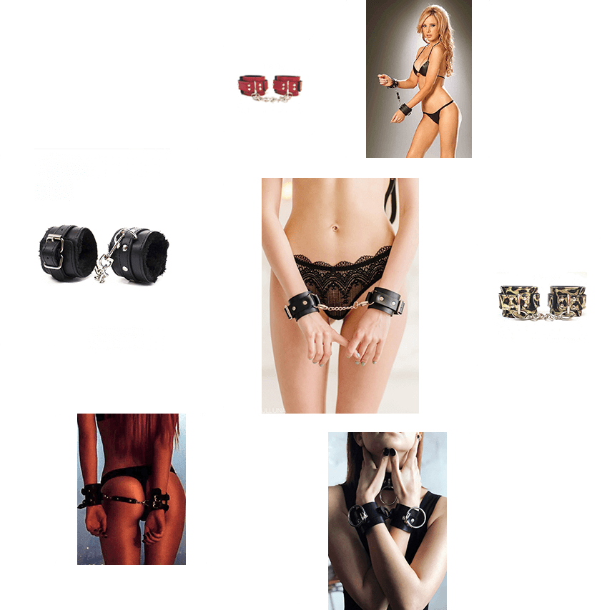 Fetish& Bdsm - Landing V2