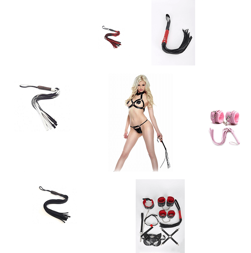 Fetish& Bdsm - Landing V2