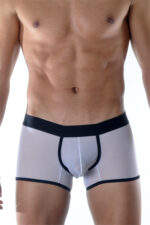 Deluxerie Boxer Da Uomo Cairne