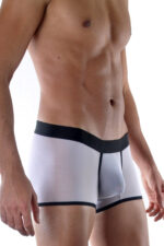 Deluxerie Boxer Da Uomo Cairne 3