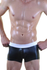 Deluxerie Boxer Da Uomo Cairns 3