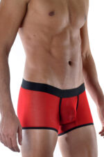 Deluxerie Boxer Da Uomo Cajetan 3