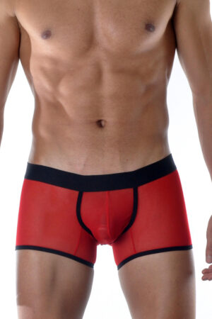 Deluxerie Boxer Da Uomo Cajetan