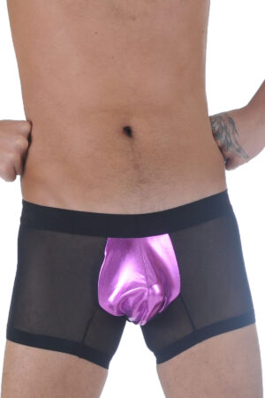 Deluxerie Boxer Da Uomo Callys