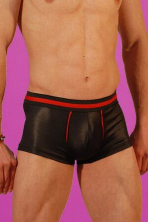 Deluxerie Boxer Da Uomo Calumet