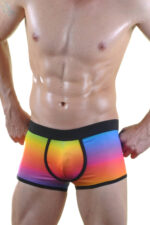 Deluxerie Boxer Da Uomo Calvin
