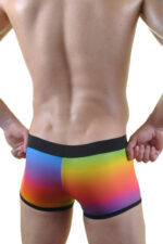 Deluxerie Boxer Da Uomo Calvin 2