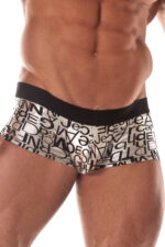 Deluxerie Boxer Da Uomo Chadrick