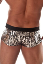 Deluxerie Boxer Da Uomo Chadrick 2
