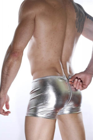 Deluxerie Boxer Da Uomo Chauncy 3