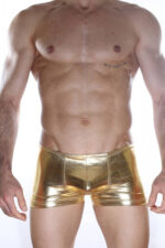 Deluxerie Boxer Da Uomo Chriss