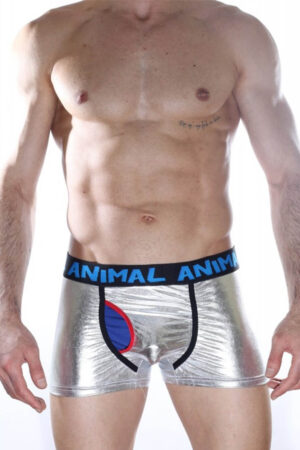 Deluxerie Boxer Da Uomo Cinna