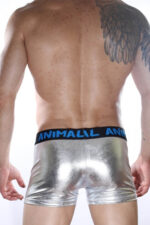 Deluxerie Boxer Da Uomo Cinna 4