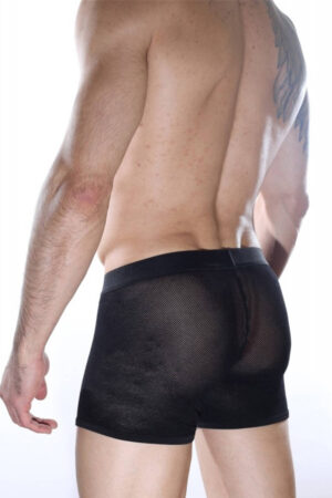 Deluxerie Boxer Da Uomo Conlin 2