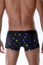 Deluxerie Boxer Da Uomo Crach