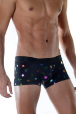 Deluxerie Boxer Da Uomo Crach 2