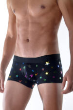 Deluxerie Boxer Da Uomo Crach 3