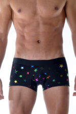 Deluxerie Boxer Da Uomo Crach 4
