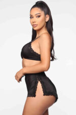 Deluxerie Completo Di Reggiseno Sexy Kathia 2