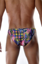 Deluxerie Mutande Da Uomo Cadogan 4