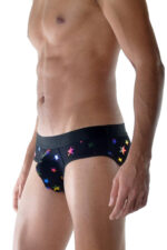 Deluxerie Mutande Da Uomo Callumet 3
