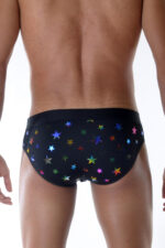Deluxerie Mutande Da Uomo Callumet 4
