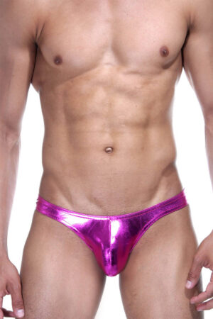 Deluxerie Mutande Da Uomo Clemence 2