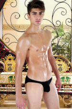 Deluxerie Mutande Da Uomo Cleveland 2