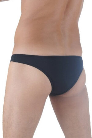 Deluxerie Mutande Da Uomo Cody 2