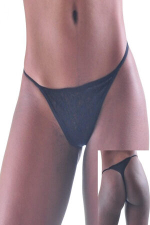 Deluxerie Perizoma Sexy Miguelita
