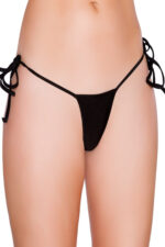 Deluxerie Perizoma Sexy Pennelope 2