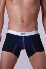 Deluxerie Boxer Da Uomo Edvin