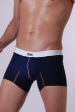 Deluxerie Boxer Da Uomo Edvin 3