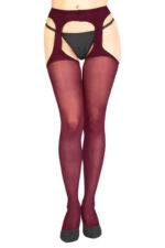 Deluxerie Collant Erotico Racquel