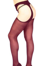 Deluxerie Collant Erotico Racquel 2