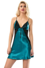 Deluxerie Completo Di Camicia Da Notte Mystic Dream