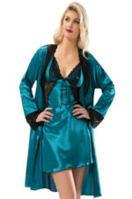 Deluxerie Completo Di Camicia Da Notte Mystic Dream 2