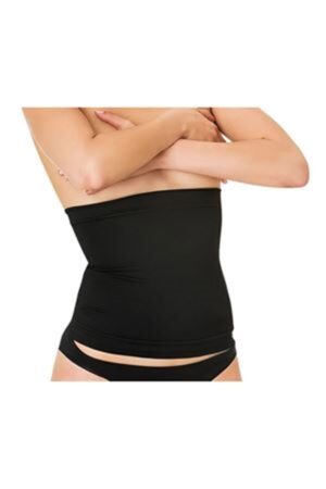 Deluxerie Corsetto Modellante Cinnabar