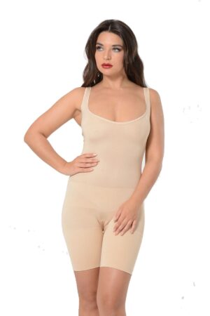 Deluxerie Corsetto Modellante Nellora 2