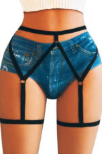 Deluxerie Harness Arlet