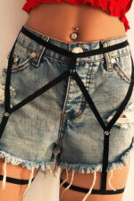 Deluxerie Harness Arlet 2