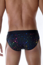 Deluxerie Mutande Da Uomo Charleigh 3